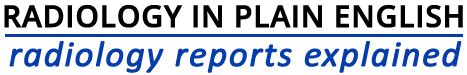 PNA Medical Abbreviation – Radiology In Plain English.